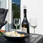 Domvs Tibvrtina - Solarium Zone, Roma