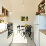 Domvs Tibvrtina - Solarium Zone, Roma