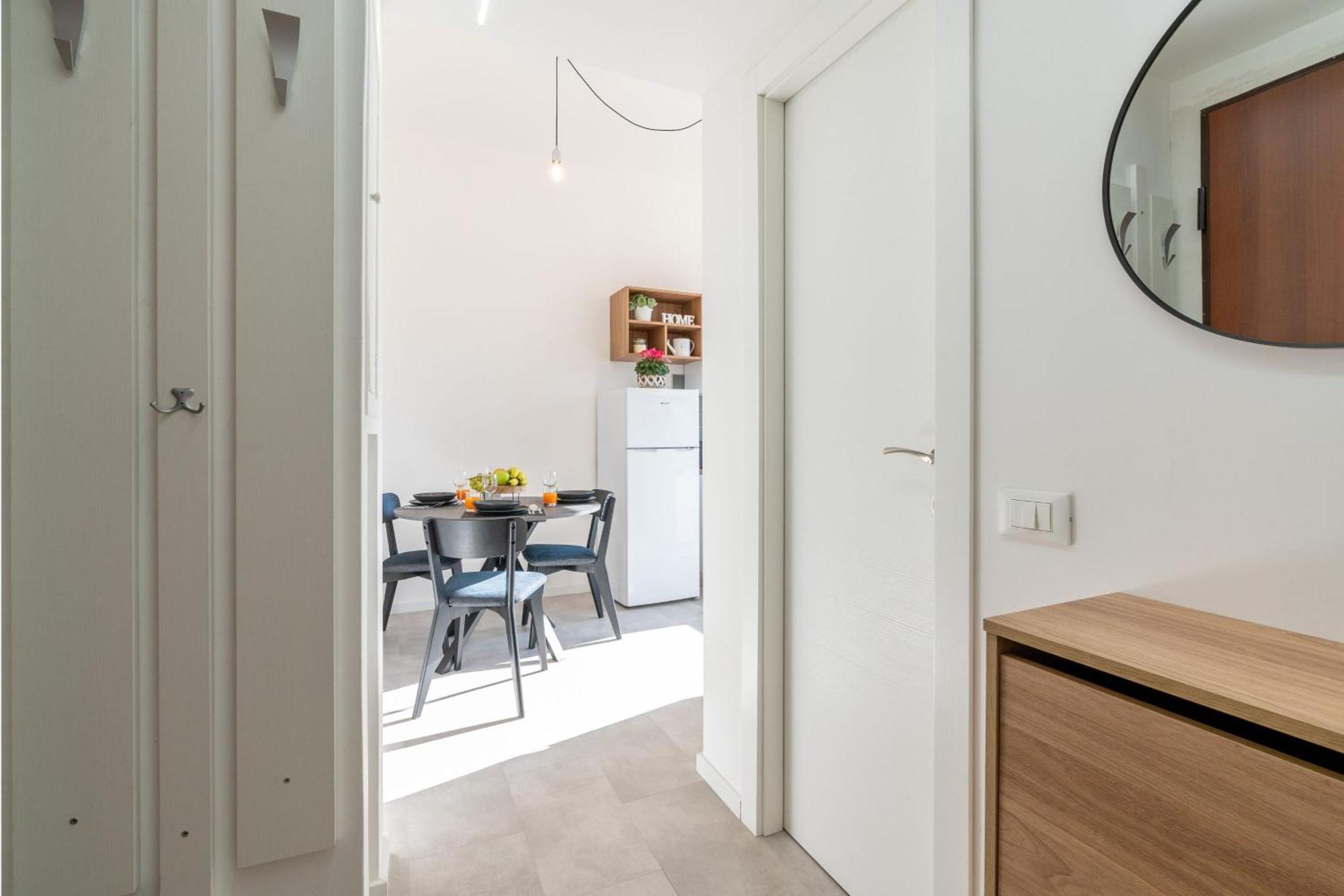 Apartment Domvs Tibvrtina - Solarium Zone, *