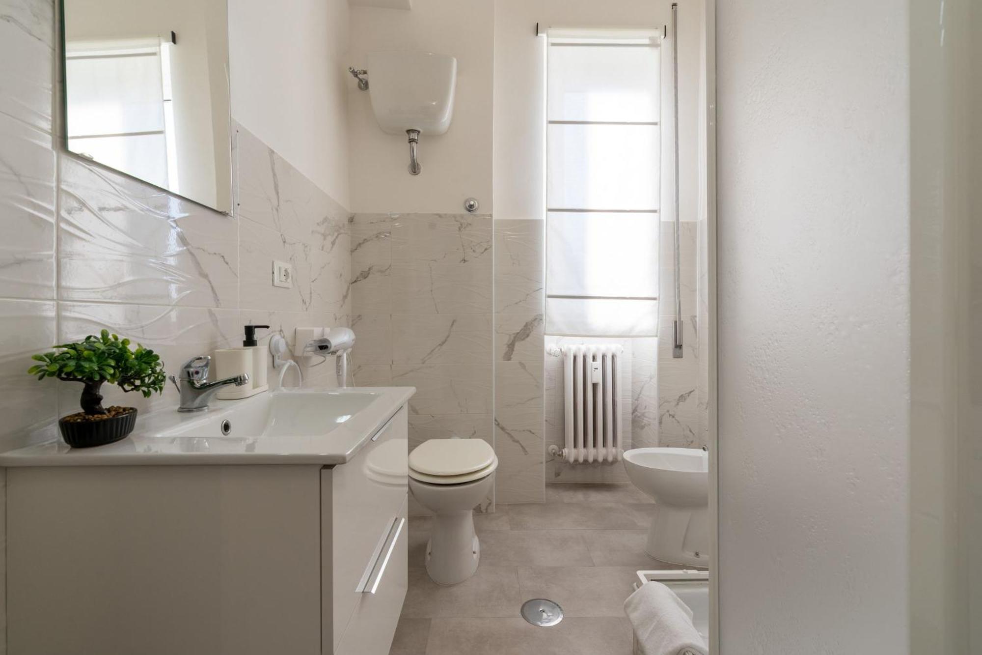 Domvs Tibvrtina - Solarium Zone, Apartment *