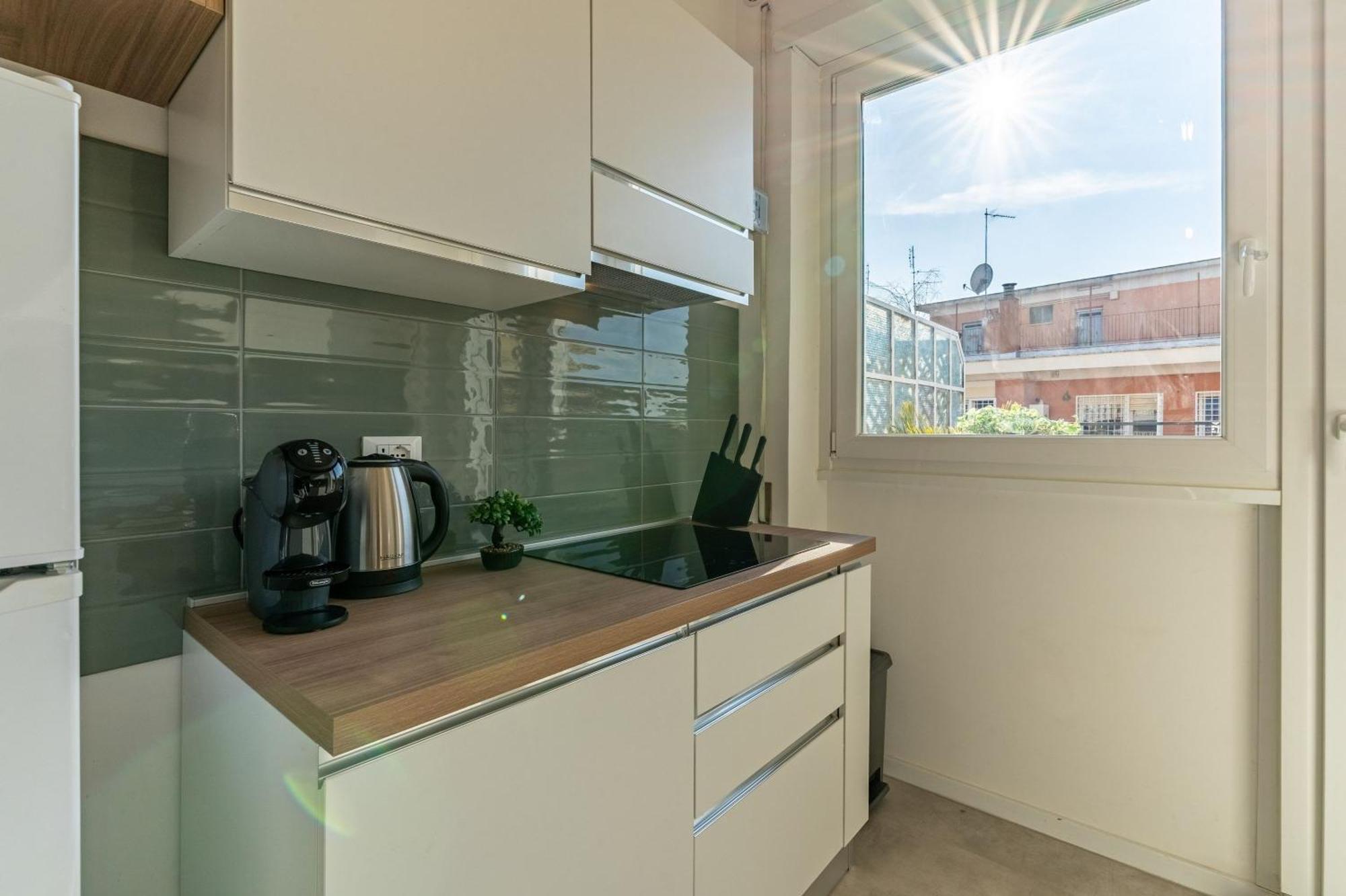 Domvs Tibvrtina - Solarium Zone, *