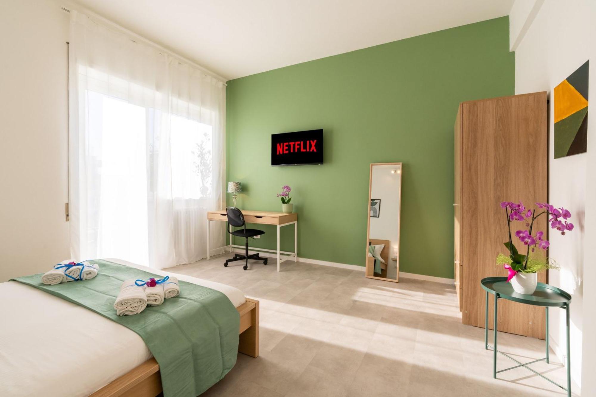 Domvs Tibvrtina - Solarium Zone, Apartment