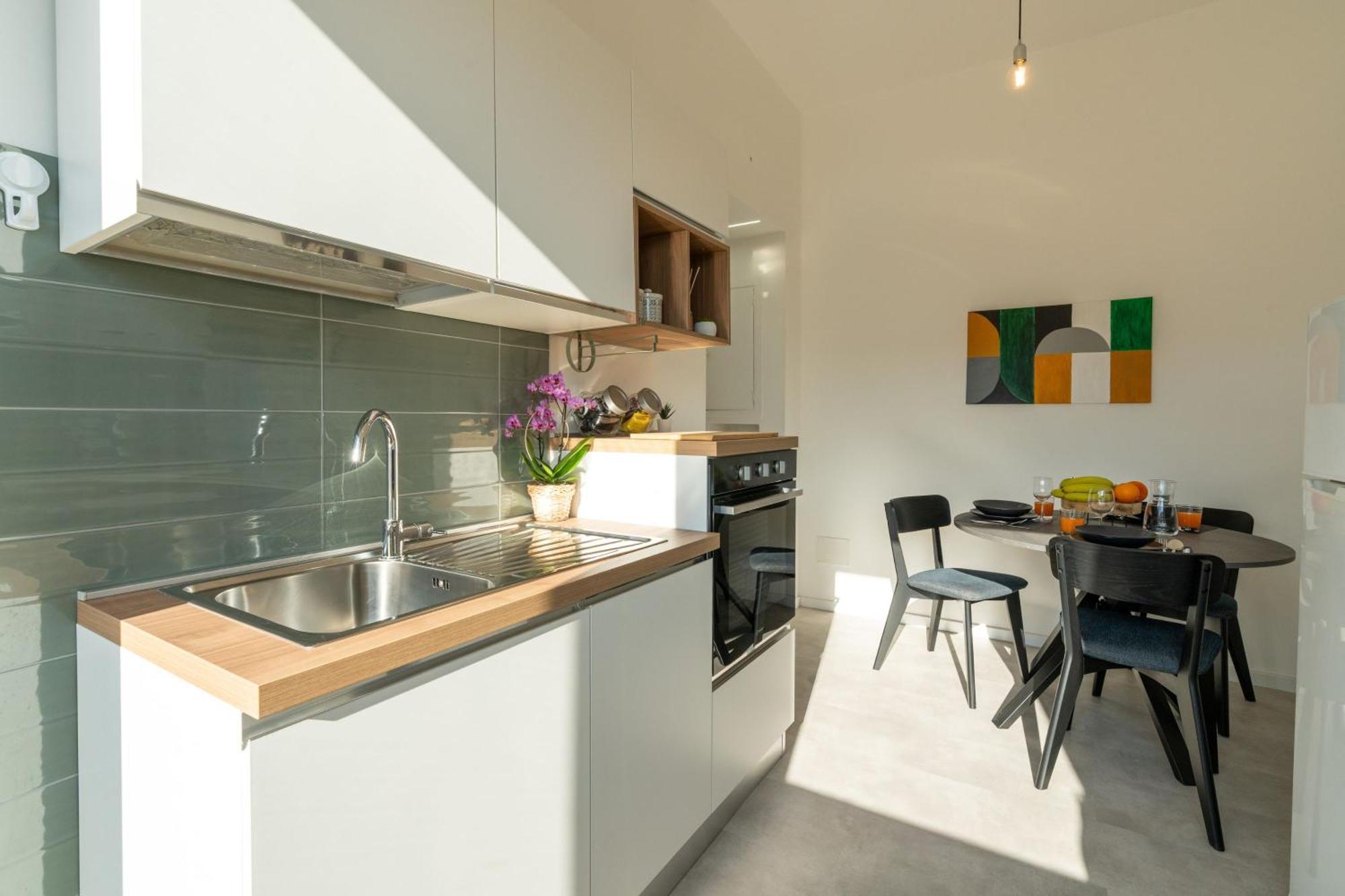 Domvs Tibvrtina - Solarium Zone, * Rom
